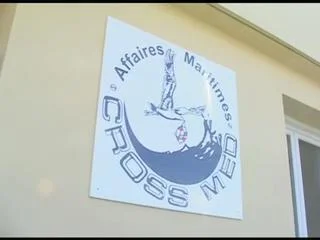 Lancement de la campagne sur la sécurité des loisirs nautiques au CROSSMED