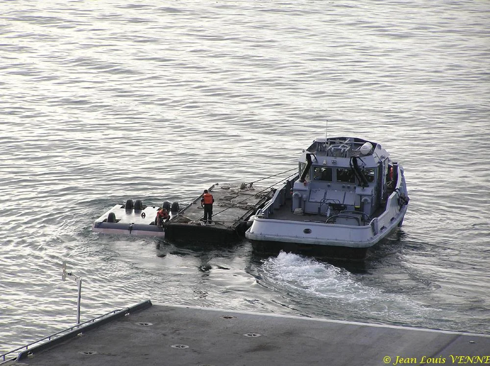 Récupération de la maquette