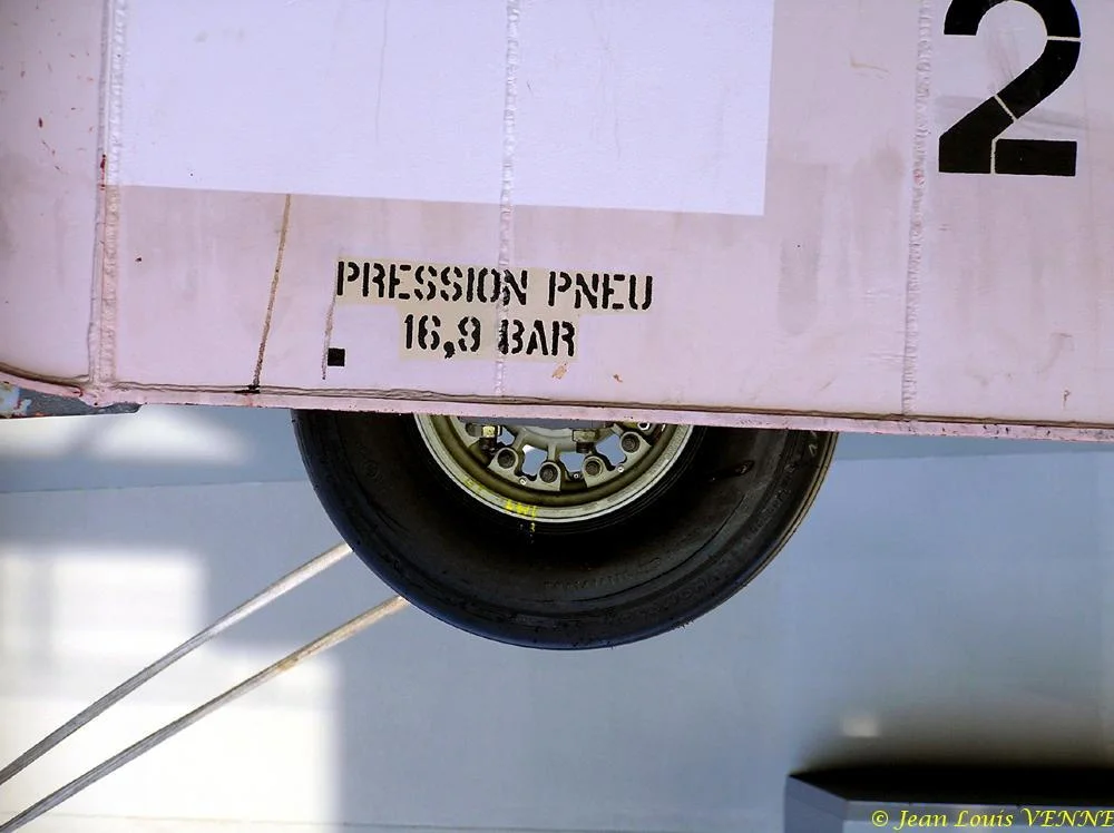 Détail d'une maquette