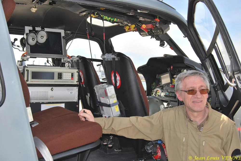 Les instruments de mesure