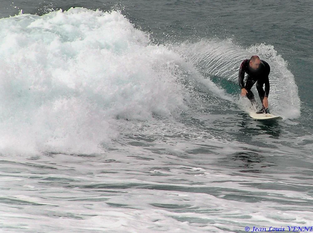 La Méditerranée en colère