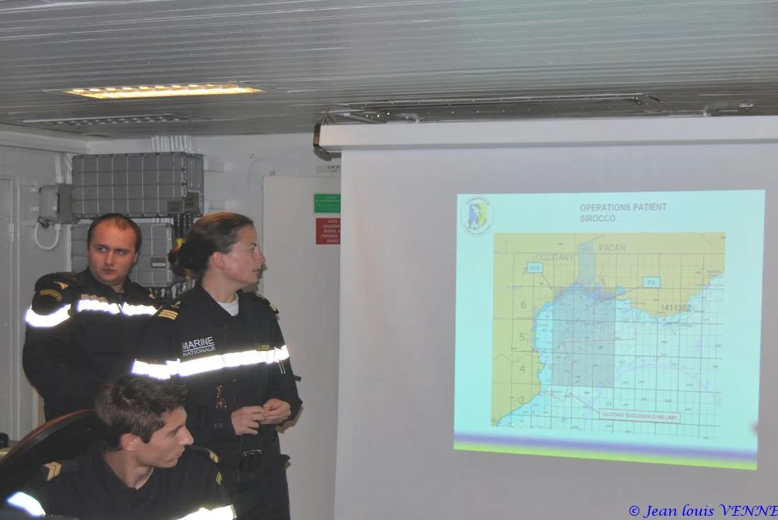 Présentation de l'exercice