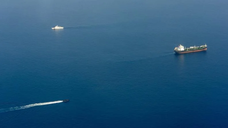 Les moyens participant à l'exercice RAMOGEPOL