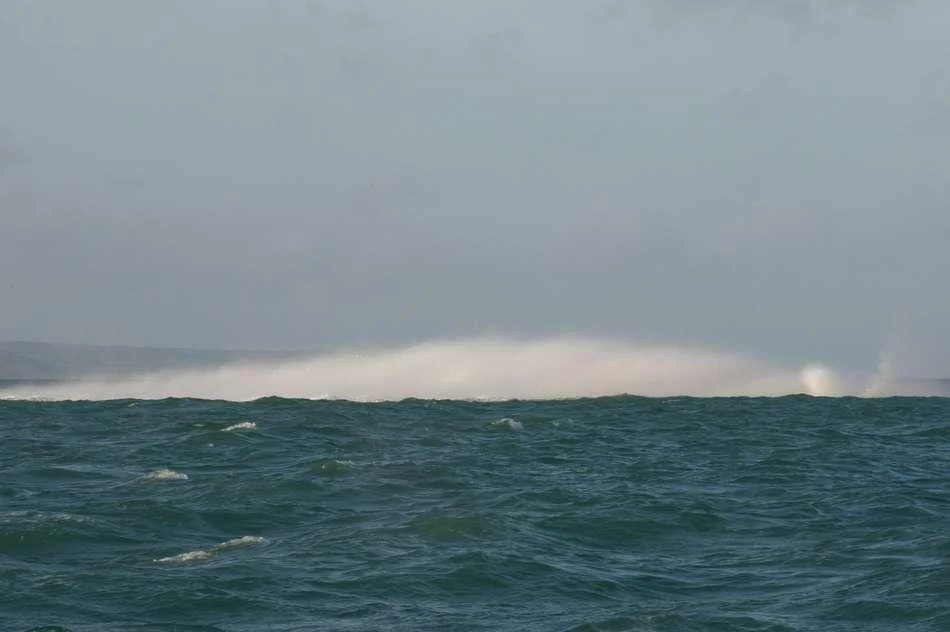 Pétardement d'une bombe de 500 livres