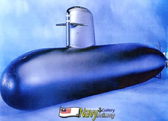 Sous-marin ScorpÃ¨ne