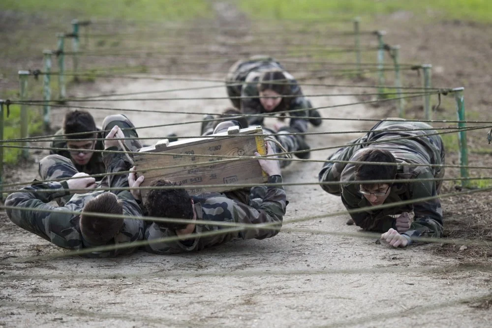 Parcours du combattant pour des étudiants de l’Institut Mines Telecom Atlantique