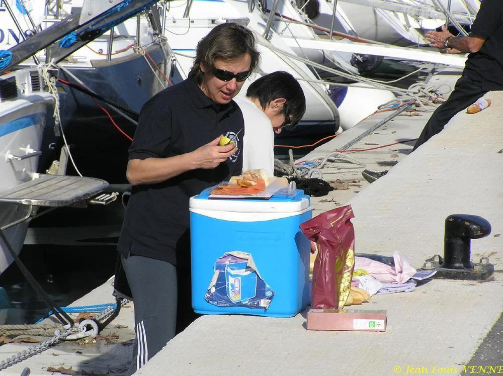 Coupe des Lyons 2008