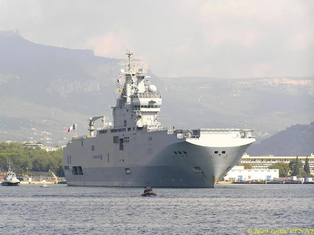 Le Mistral