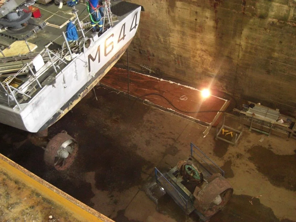 Le Pégase au bassin