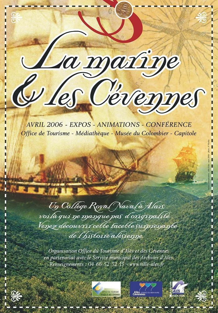 Affiche de l'exposition