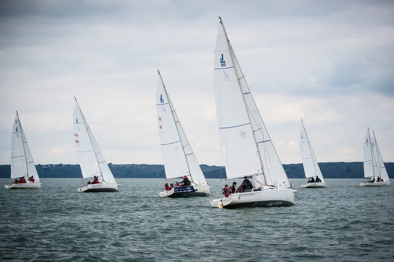 L’École navale au Tournoi Sportif des Grandes Ecoles de la Défense