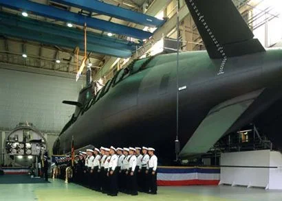 Un U-212A de la Marine Allemande