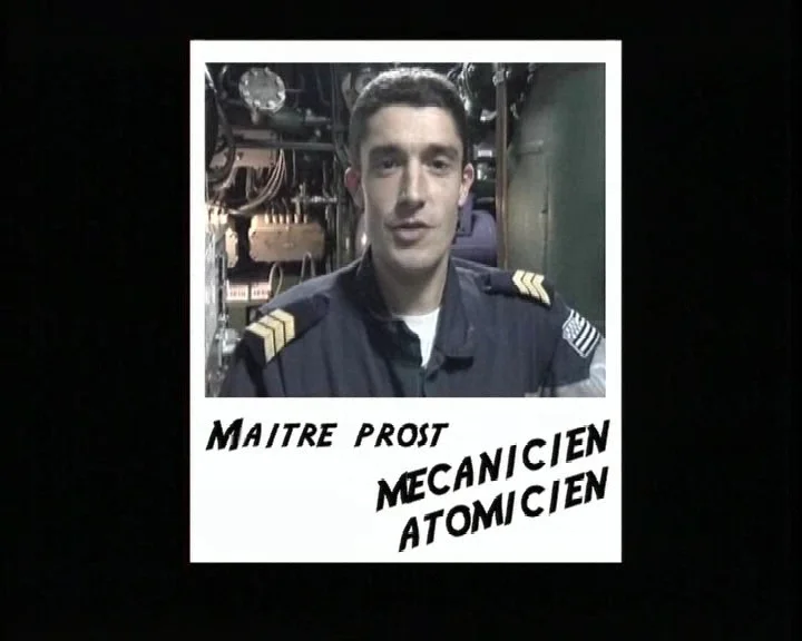 24h avec un sous-marinier