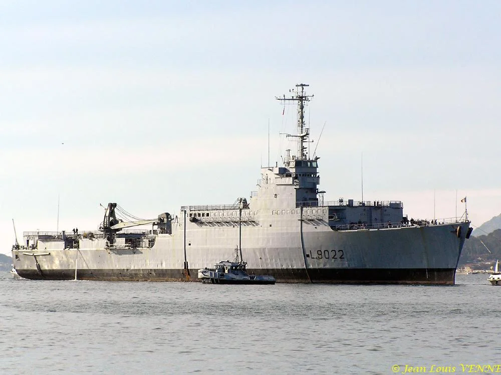 Le début de la fin pour le TCD Orage