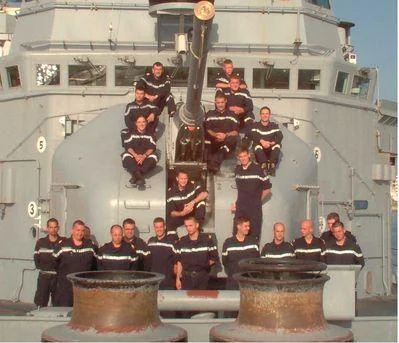 Le service Armes du Jean de Vienne