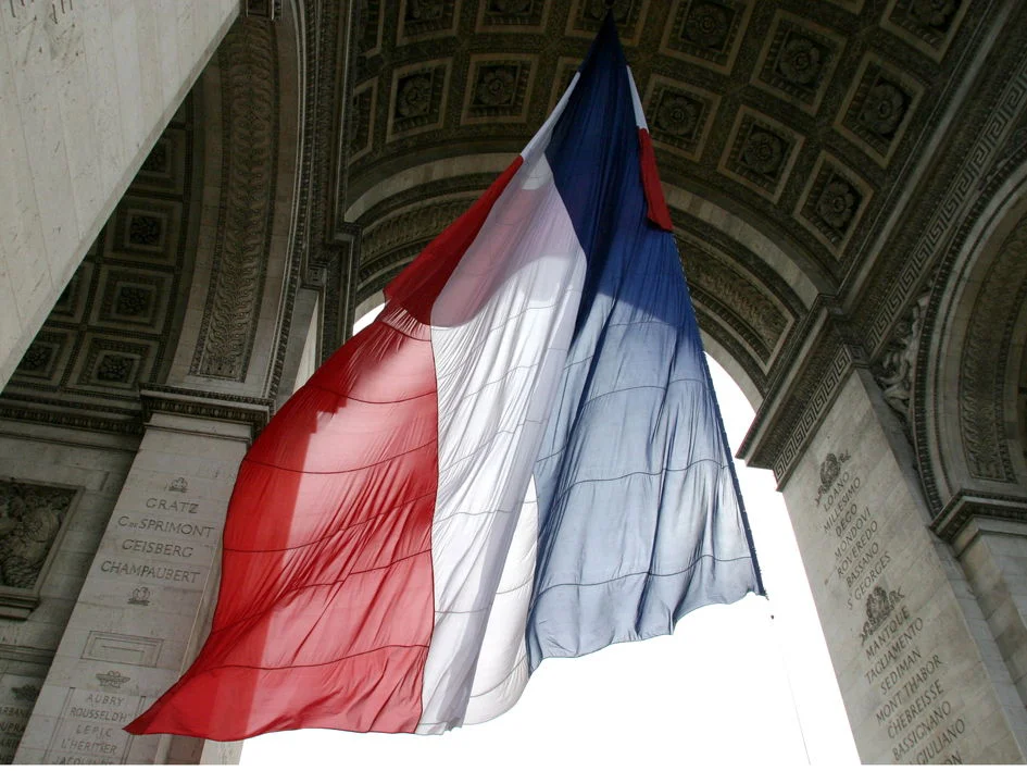 La Défense rend hommage à ses morts