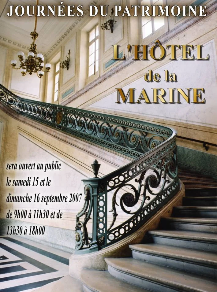 Journées du patrimoine