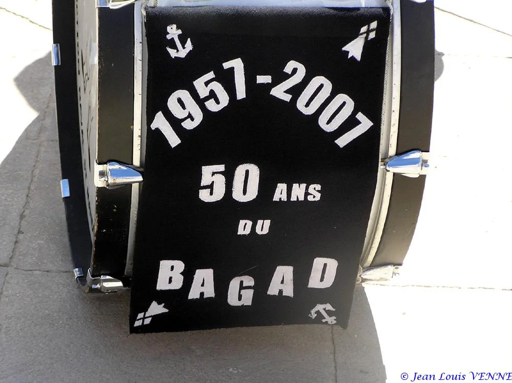 Commémoration du 18 juin à St Mandrier sur Mer