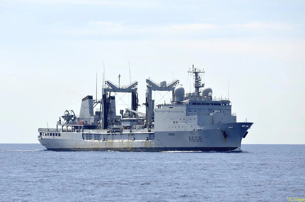 Retour à Toulon du BCR Var