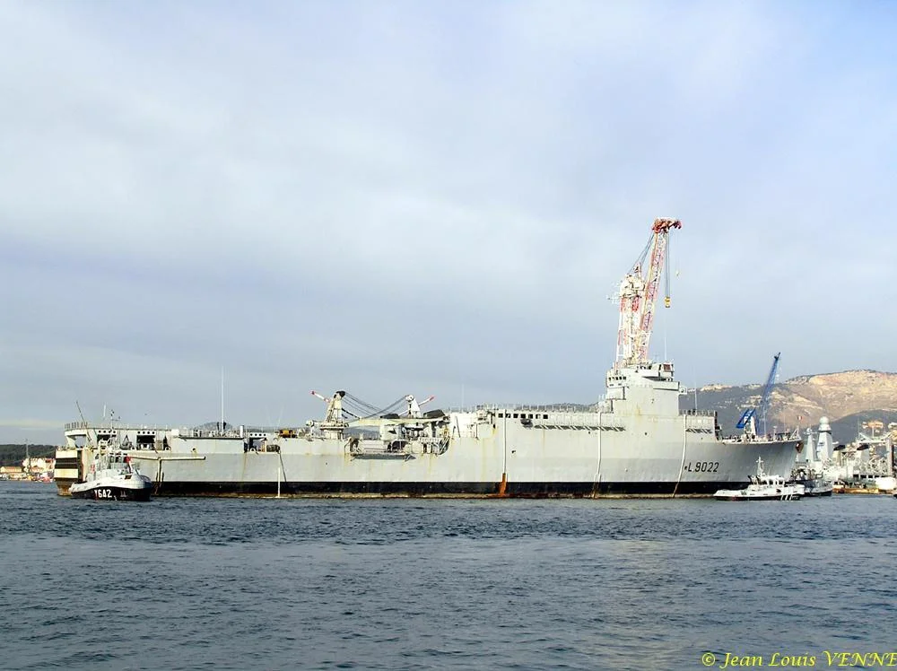 Le début de la fin pour le TCD Orage