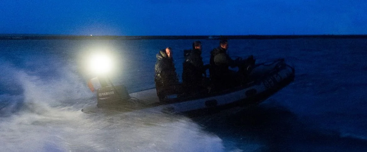 Sentinelles maritimes